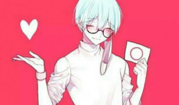 同志动漫,描绘多元爱情的视觉画卷