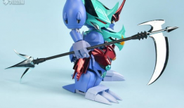 78动漫模型,探索虚拟世界的无限魅力