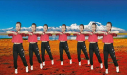 舞步视频,跟随视频领略舞蹈魅力