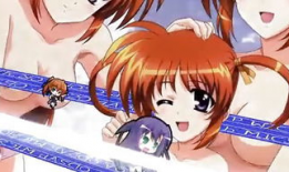 动漫国语版,跨越时空的青春旋律